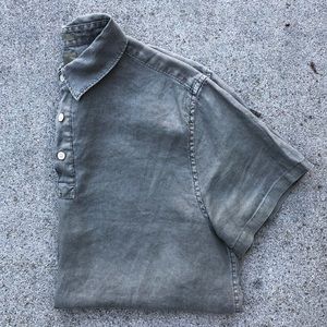 Lucky Brand short sleeve shirt